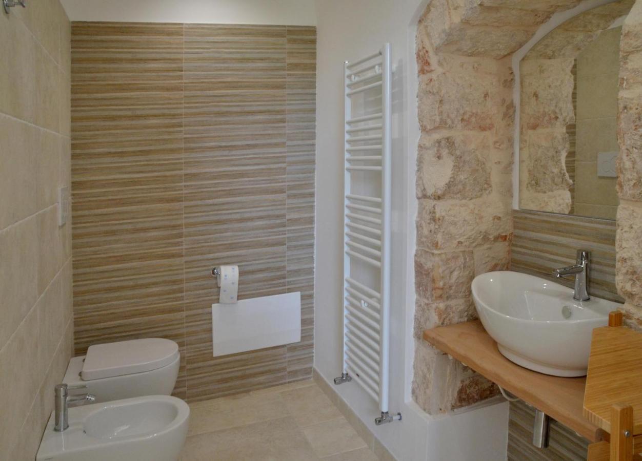Masseria Poli Country House 콘베르사노 외부 사진
