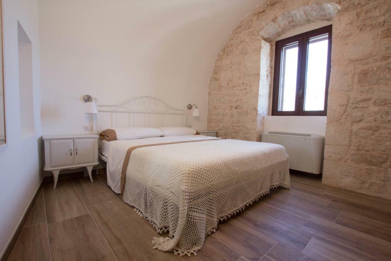 Masseria Poli Country House 콘베르사노 외부 사진