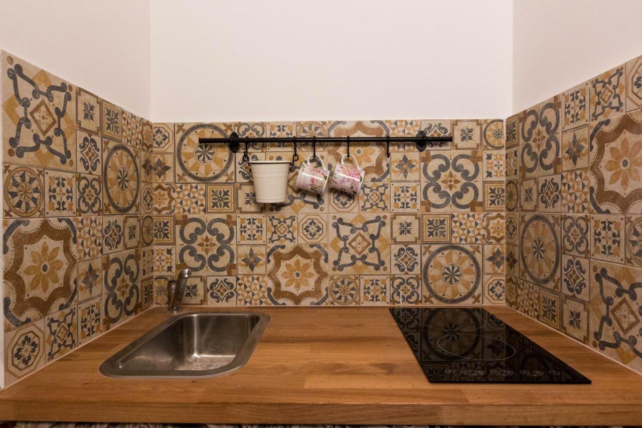 Masseria Poli Country House 콘베르사노 외부 사진
