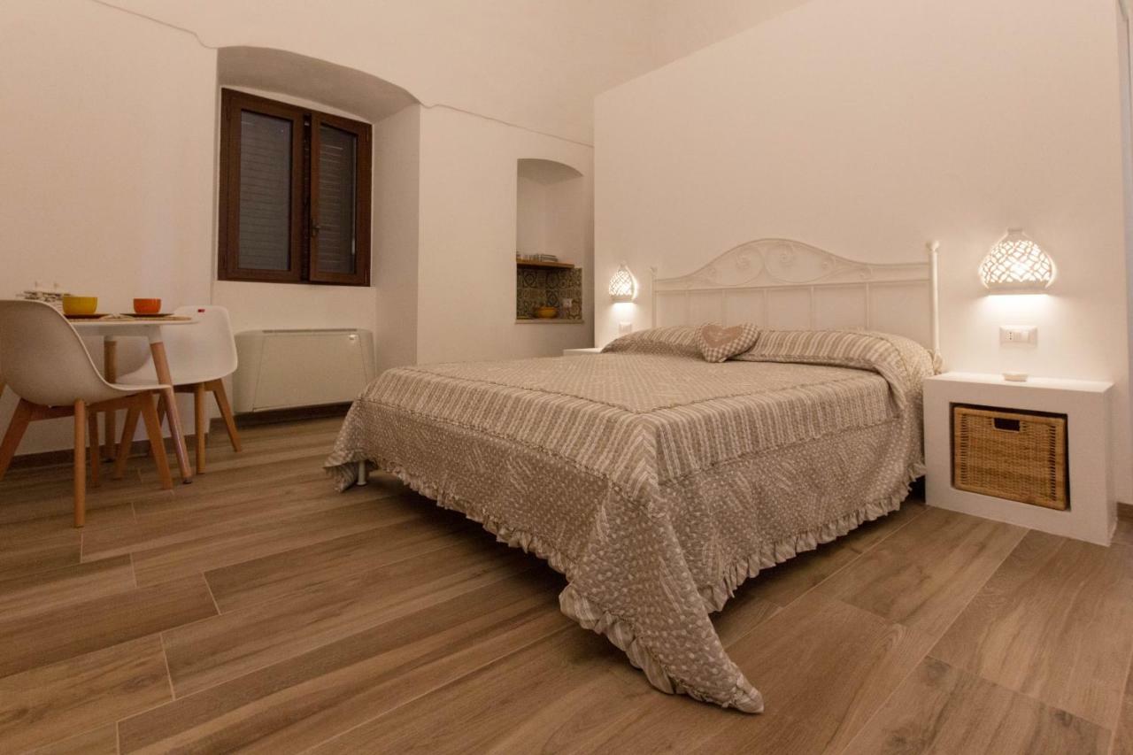 Masseria Poli Country House 콘베르사노 외부 사진