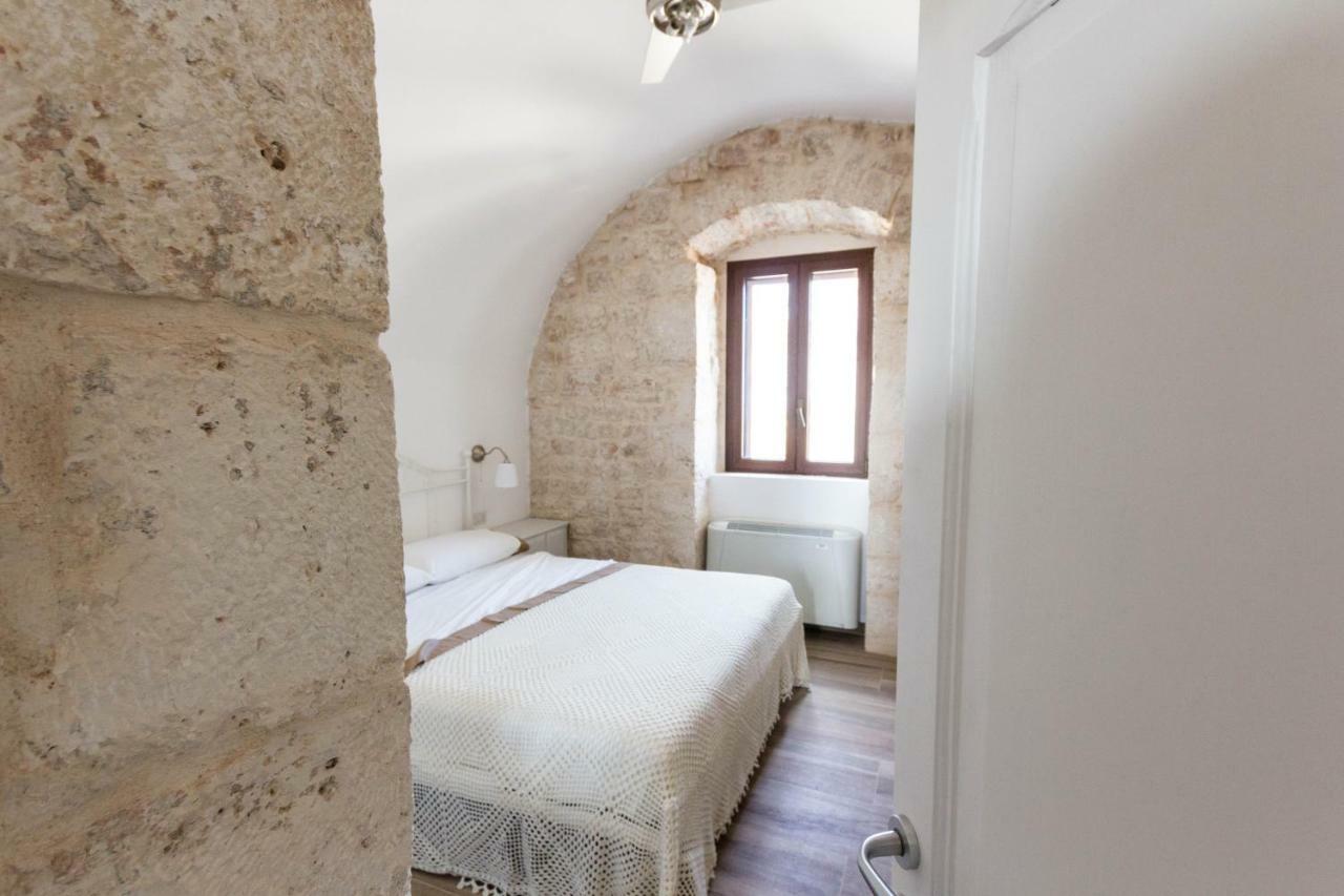 Masseria Poli Country House 콘베르사노 외부 사진